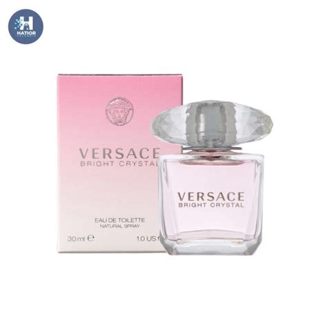 cristal brillante versace|perfume Versace.